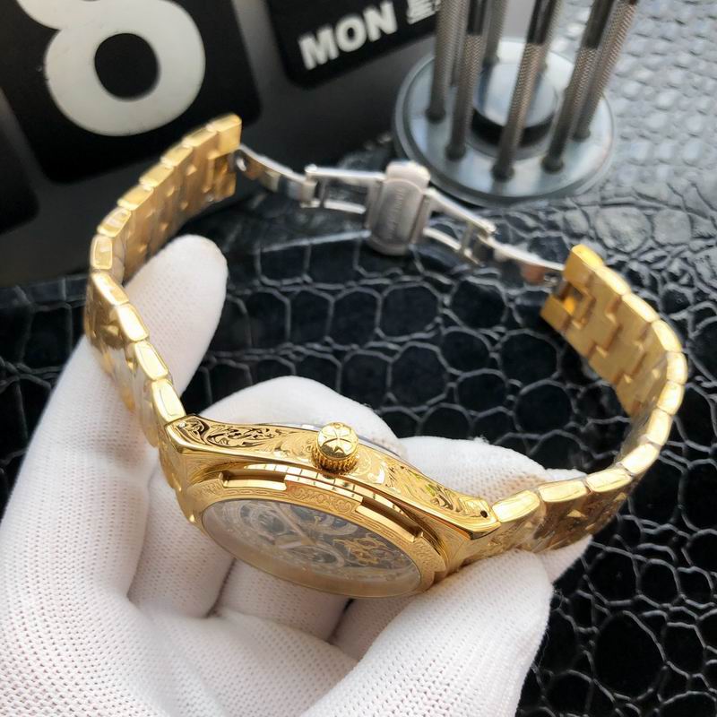 Vacheron Constantin 43mm 47 (1)