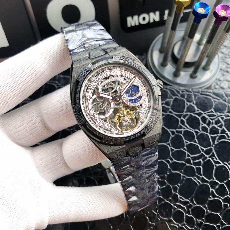 Vacheron Constantin 43mm 47 (15)