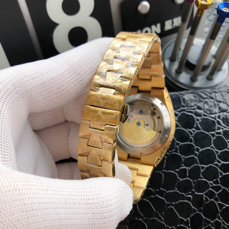 Vacheron Constantin 43mm 47 (5)