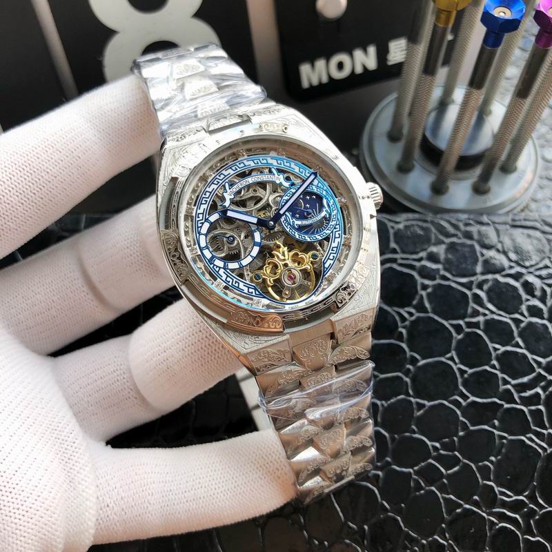 Vacheron Constantin 43mm 47 (9)