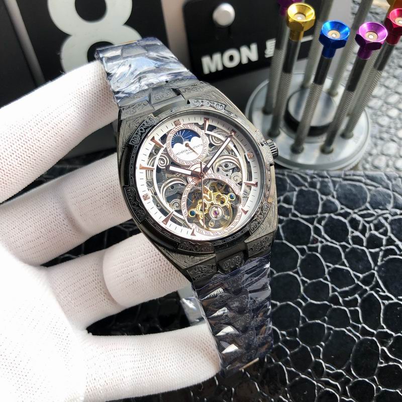 Vacheron Constantin 43mm 48 (13)