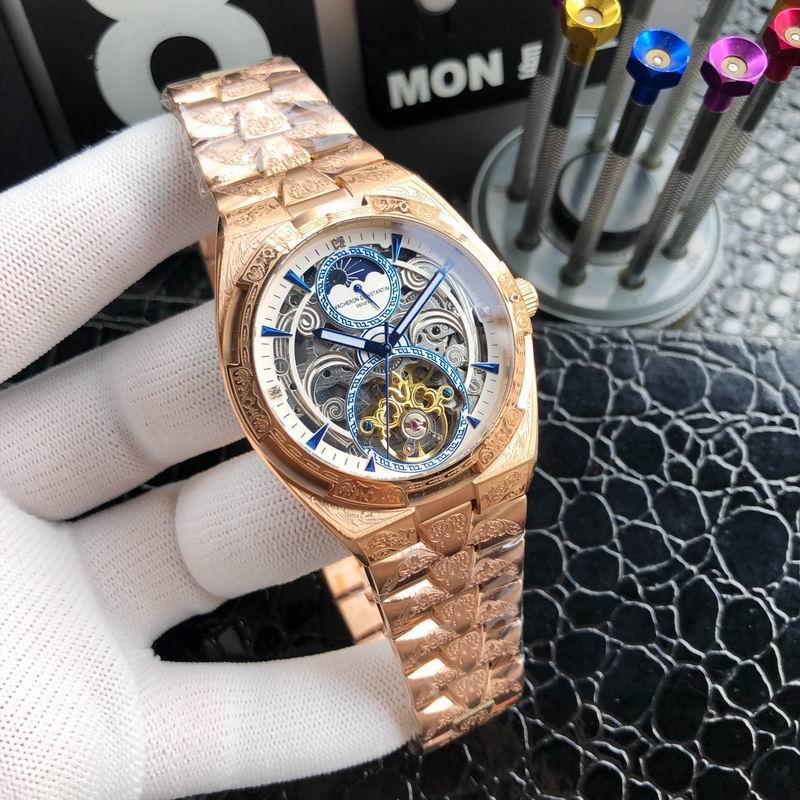 Vacheron Constantin 43mm 48 (16)