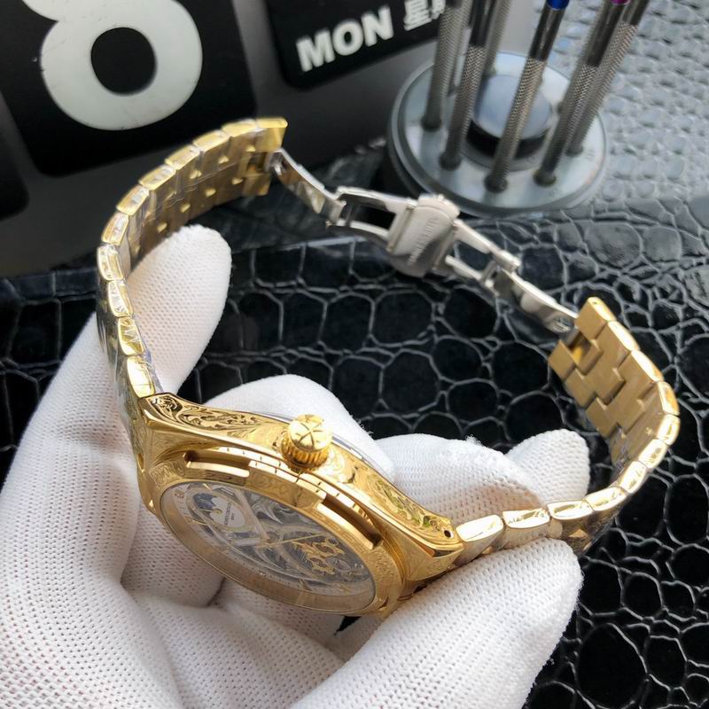 Vacheron Constantin 43mm 48 (2)