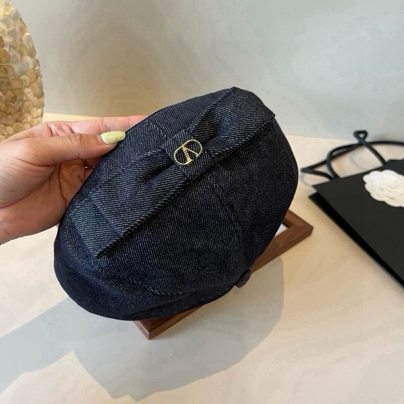 Valentino Beret (681)