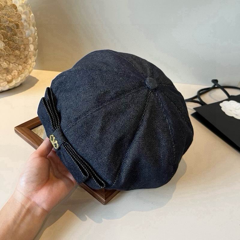 Valentino Beret (683)