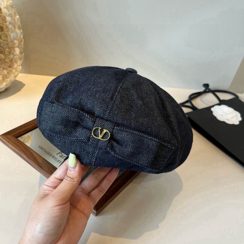 Valentino Beret (684)
