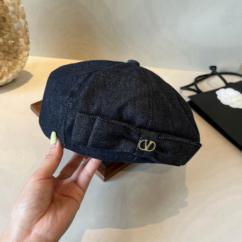 Valentino Beret (686)