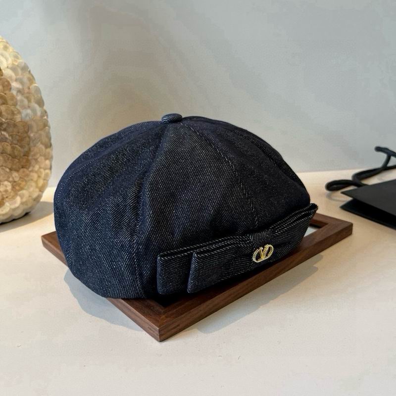 Valentino Beret (687)