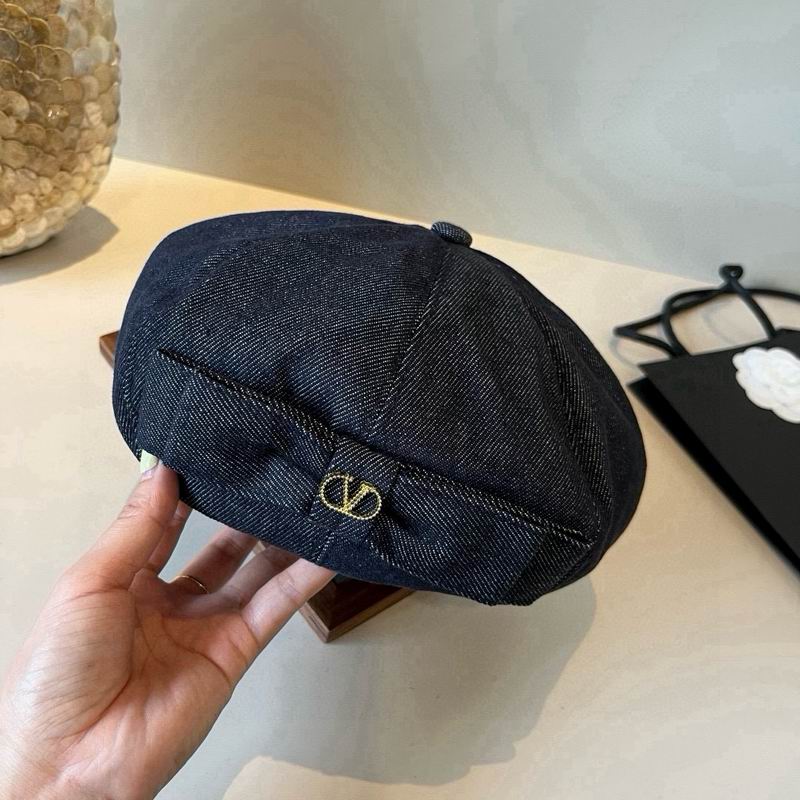 Valentino Beret (688)