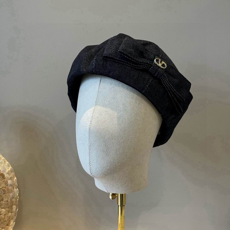 Valentino Beret (689)