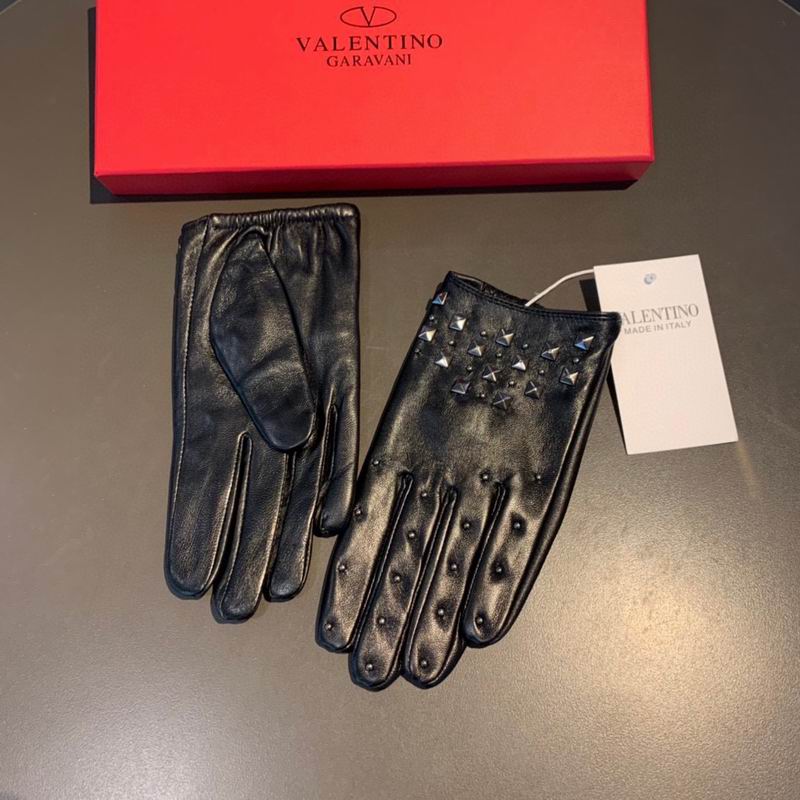 Valentino Gloves M L 64 (4)