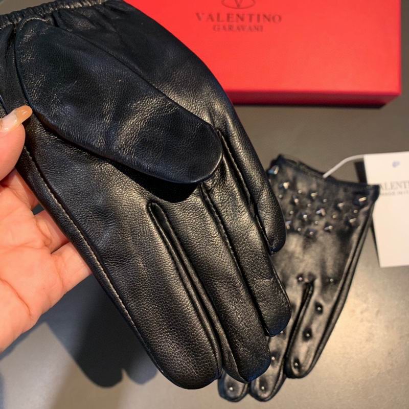 Valentino Gloves M L 64 (5)