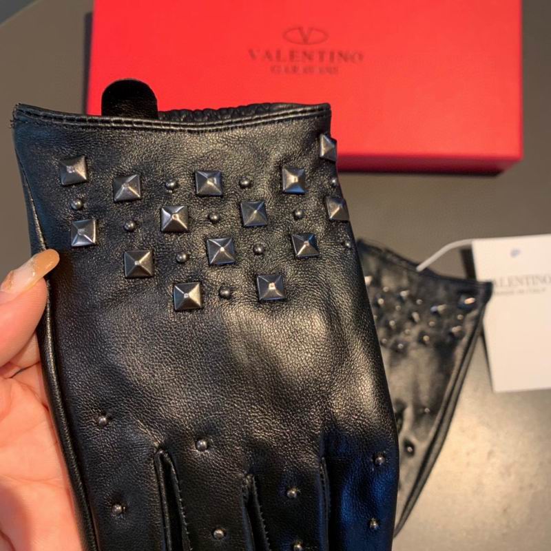 Valentino Gloves M L 64 (6)