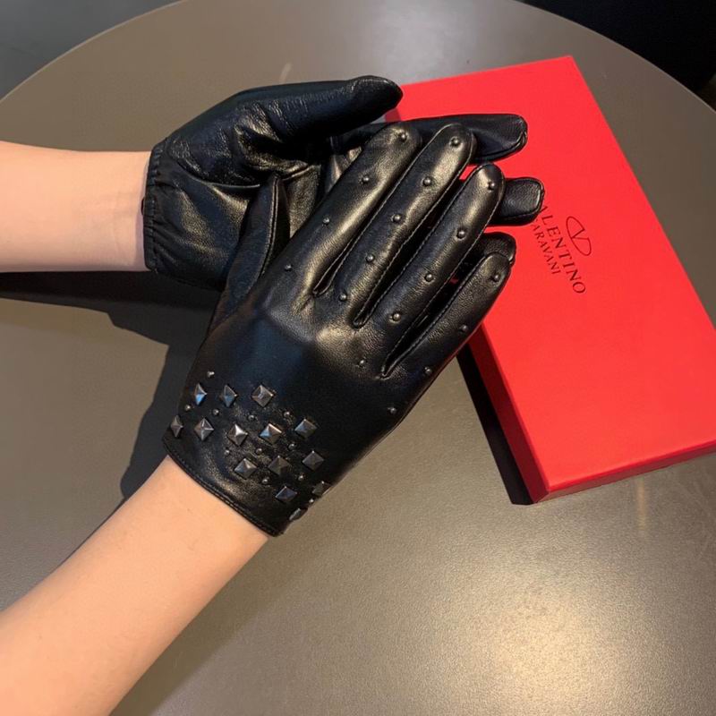 Valentino Gloves M L 64 (8)