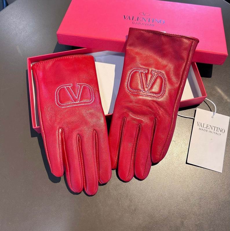 Valentino gloves M L 66 (15)