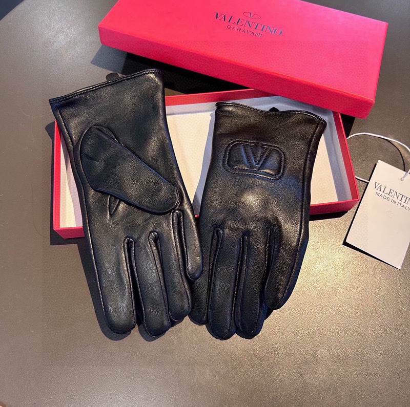 Valentino gloves M L 66 (6)
