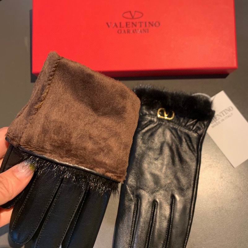 Valentino gloves M L 78 (2)