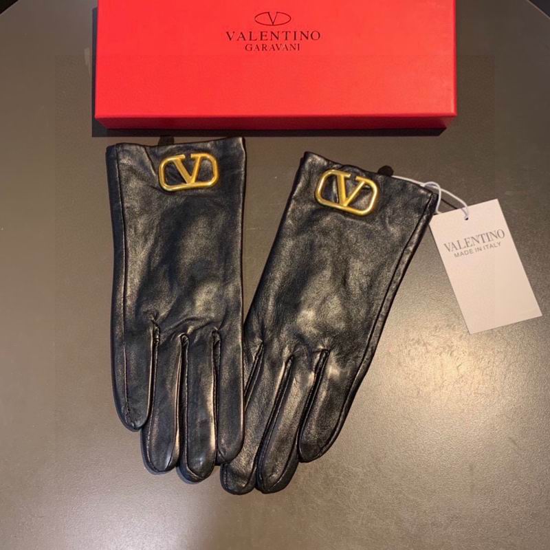 Valentino gloves M L 92 (4)