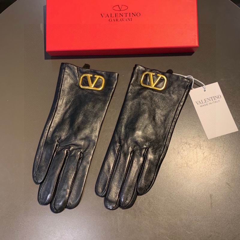 Valentino gloves M L 92 (5)