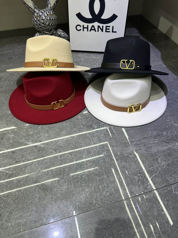 Valentino top Hat dx (139)