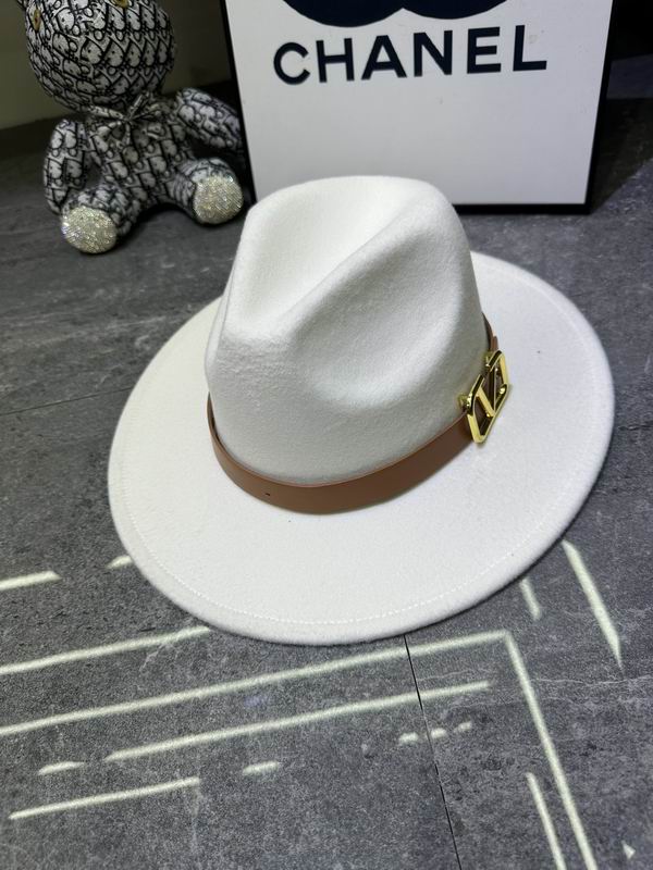 Valentino top Hat dx (141)