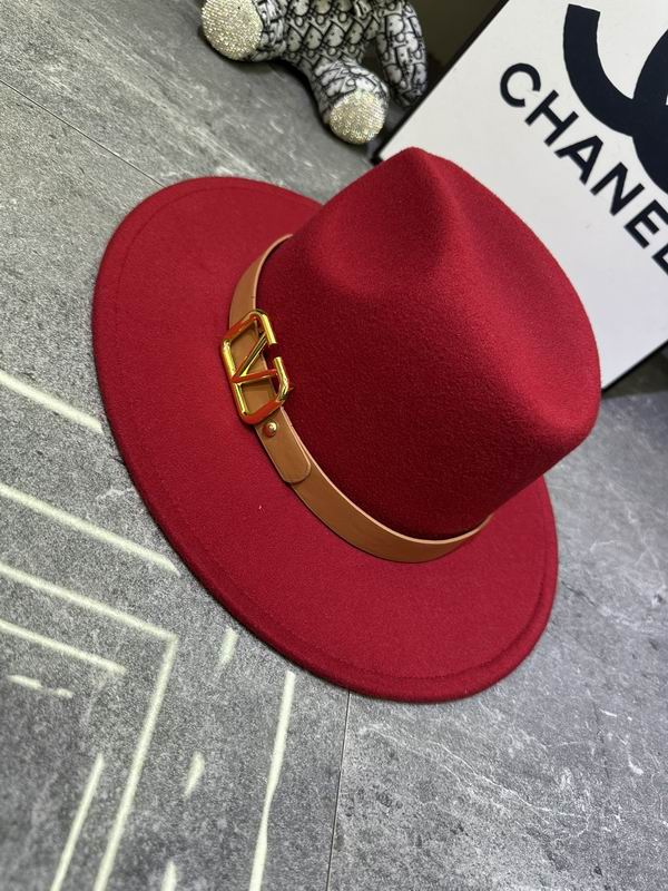 Valentino top Hat dx (142)