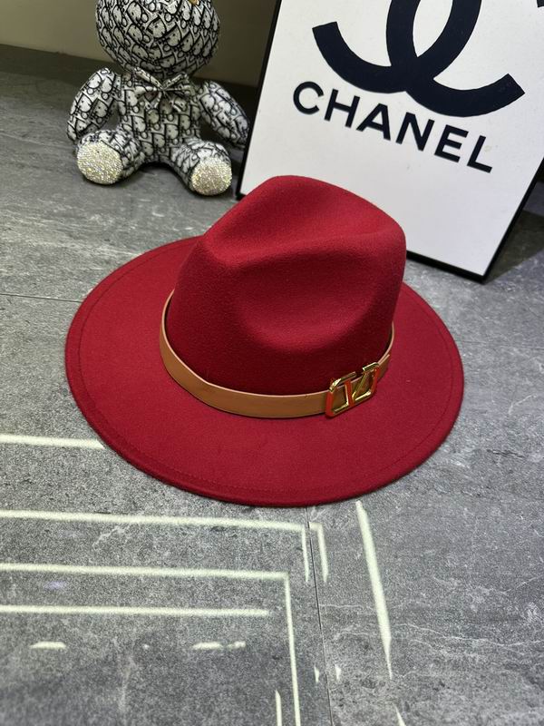 Valentino top Hat dx (143)