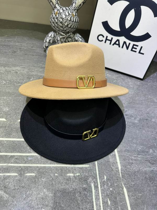 Valentino top Hat dx (144)