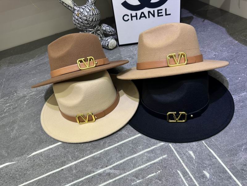 Valentino top Hat dx (148)