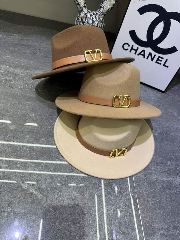 Valentino top Hat dx (149)