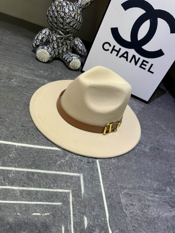 Valentino top Hat dx (150)