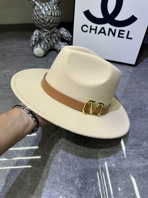 Valentino top Hat dx (151)