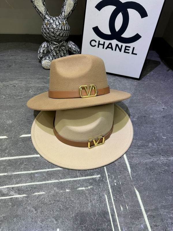 Valentino top Hat dx (152)