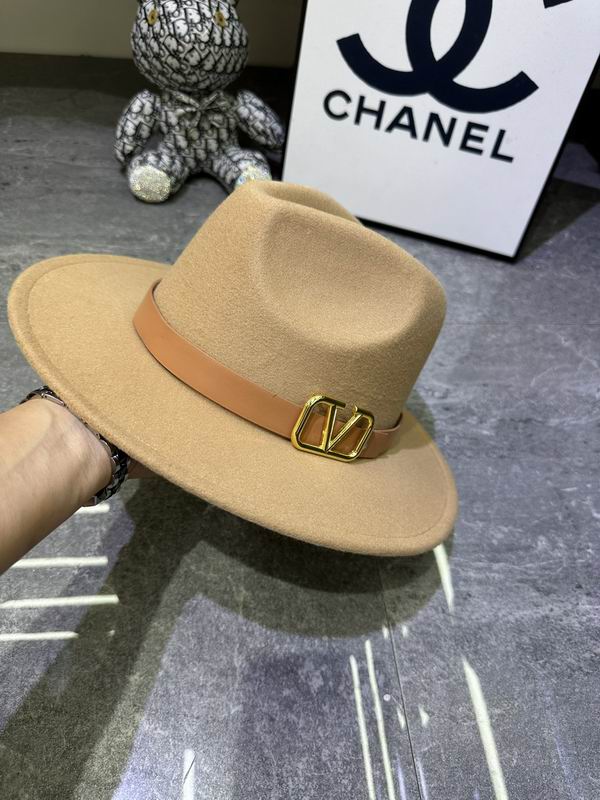 Valentino top Hat dx (153)