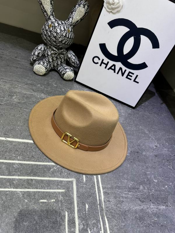 Valentino top Hat dx (154)