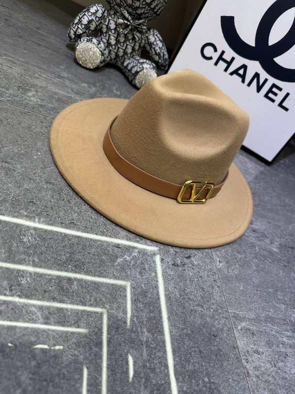 Valentino top Hat dx (155)