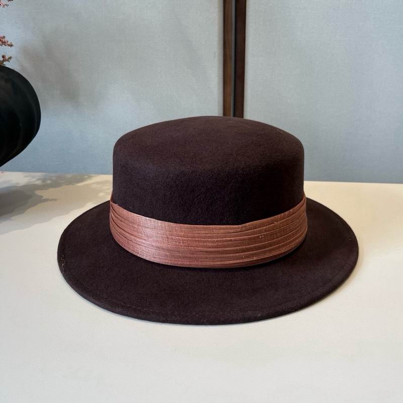 Valentino top hat (855)