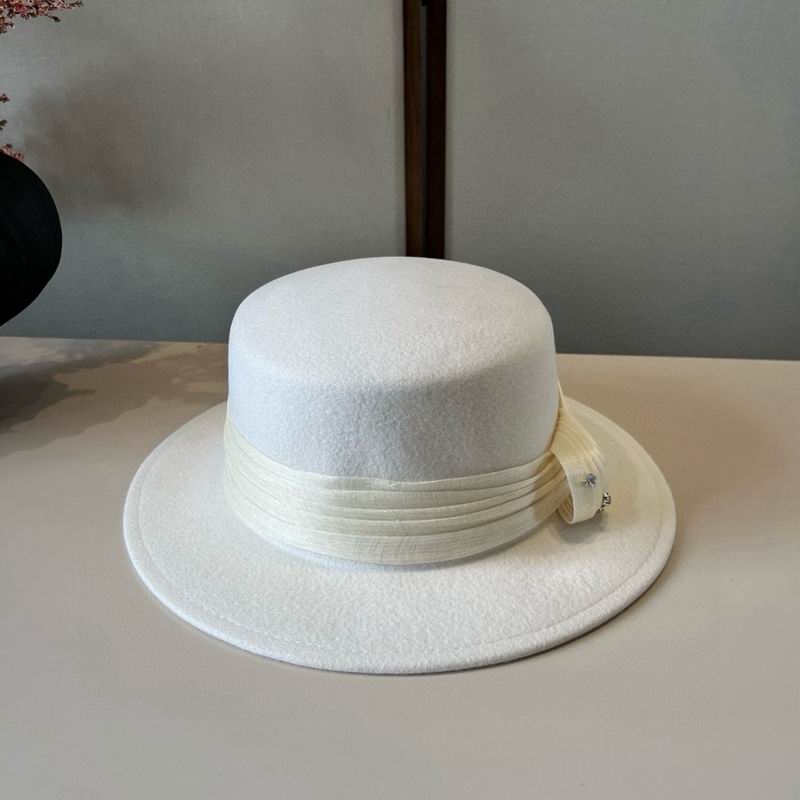 Valentino top hat (861)