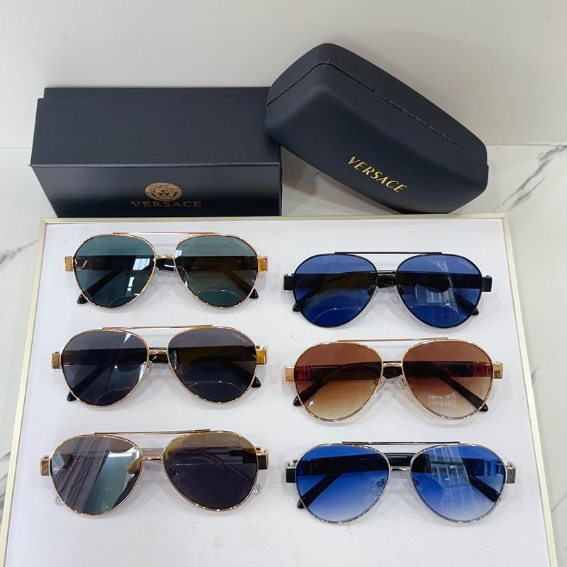 Versace 0921 g09