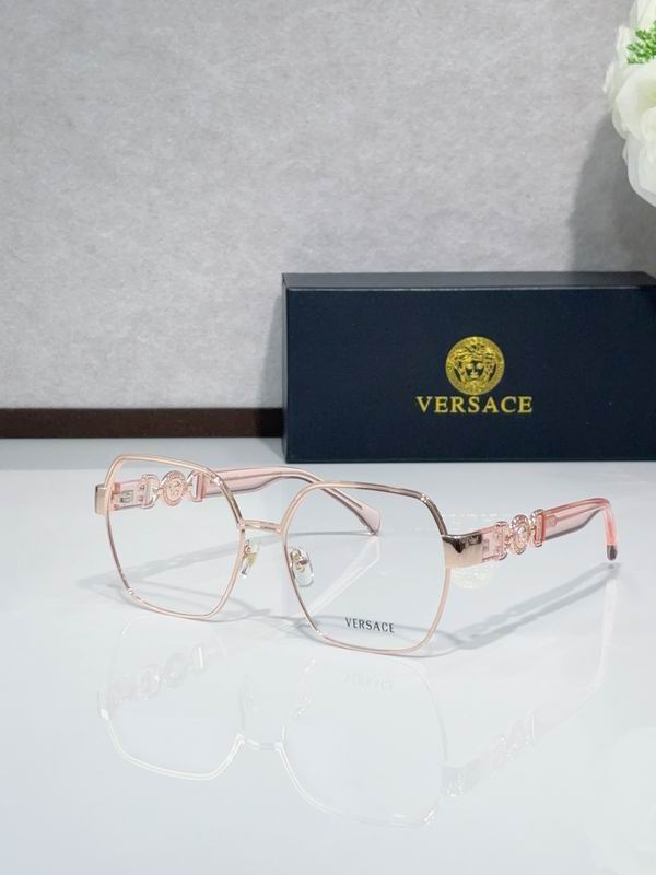 Versace VE1291D 58 17-142 c 06