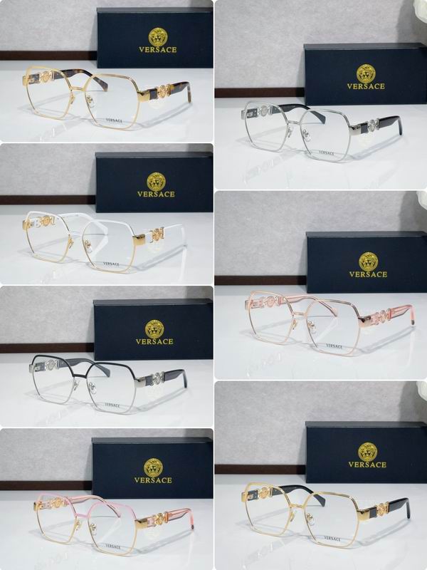 Versace VE1291D 58 17-142 c 10