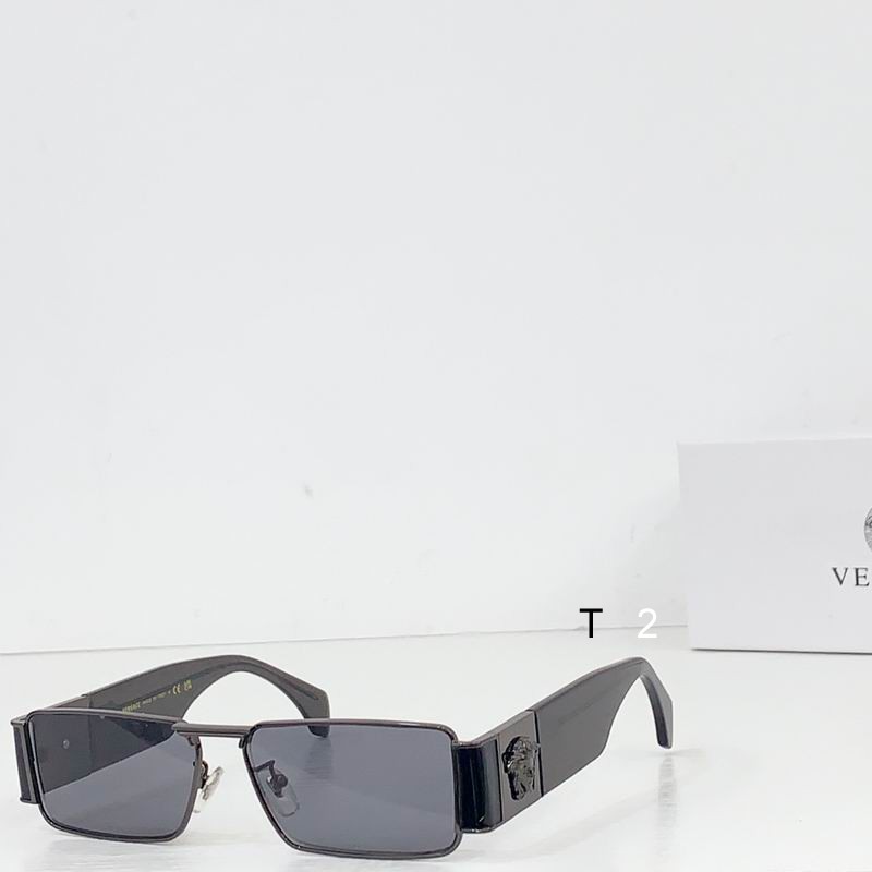 Versace VE2286 57 14-145 B01