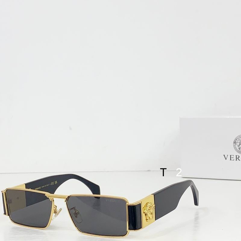 Versace VE2286 57 14-145 B05