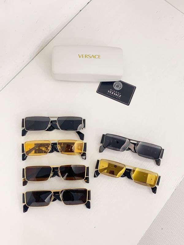 Versace VE2286 57 14-145 B09