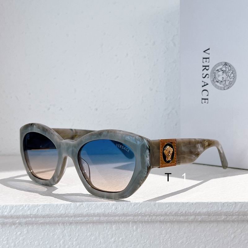 Versace 420C 53 20 145 a07