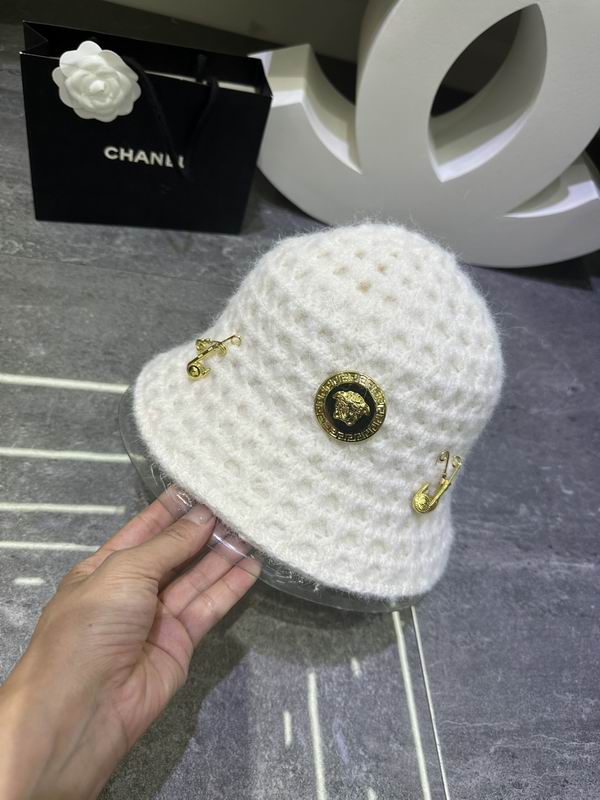 Versace Hat dx (4)