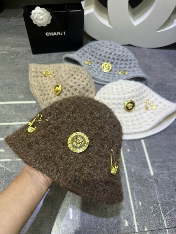Versace Hat dx (6)