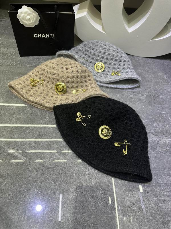 Versace Hat dx (7)