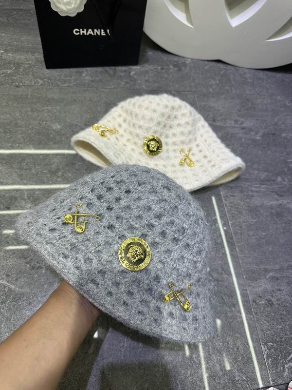 Versace Hat dx (8)