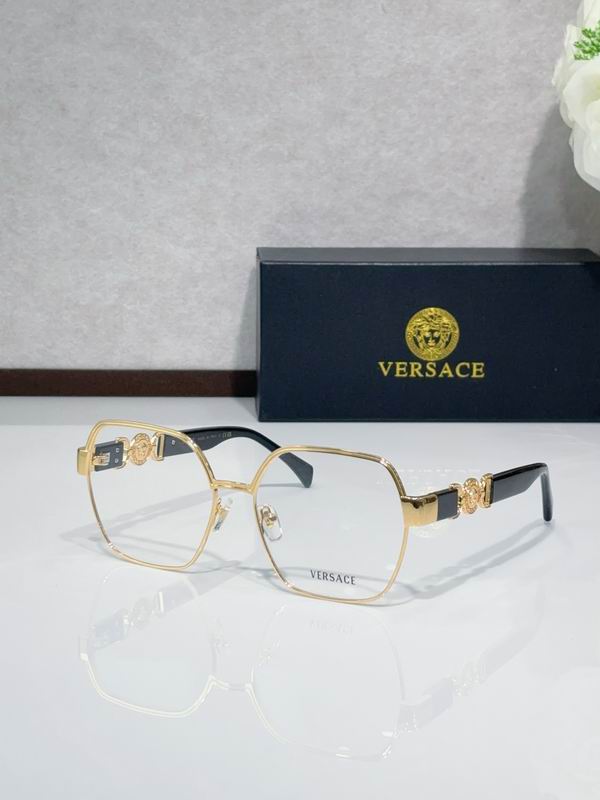 Versace VE1291D 58 17-142 c 07